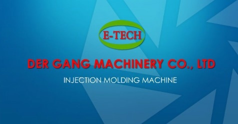 Der Gang Machinery Co., Ltd.