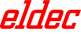 eldec Induction GmbH logo.