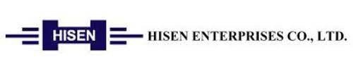 Hisen Enterprises Co Ltd