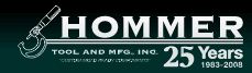 Hommer Tool & Mfg., Inc.