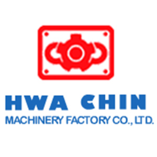 Hwa Chin Machinery Factory Co., Ltd.
