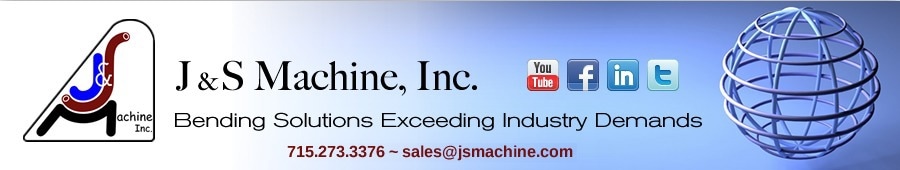 J & S Machine Inc