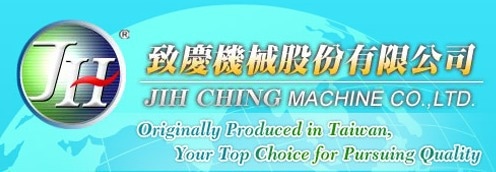 Jih Ching Machine Co., Ltd.