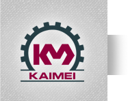 Kai Mei Plastic Machinery Co., Ltd.