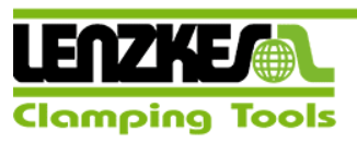 Lenzkes Clamping Tools Inc