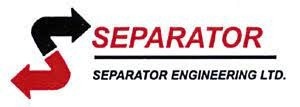 Separator Engineering Ltd.