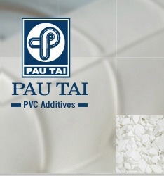 PAU TAI INDUSTRIAL CORPORATION