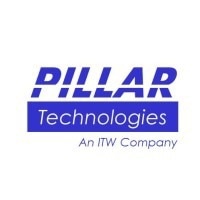 Pillar Technologies. An ITW Company