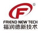 Qingdao Friend Plastic Extrusion Technology Co., Ltd.