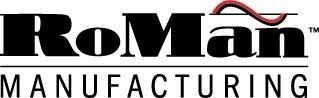 RoMan Manufacturing Inc