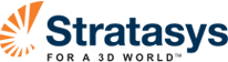 Stratasys Ltd. logo.