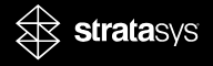 Stratasys Ltd. logo.