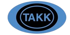 TAKK Industries Incorporated