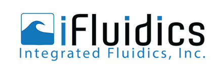 Integrated Fluidics