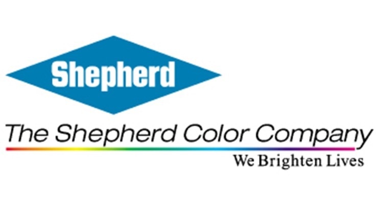 The Shepherd Color Company