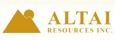 Altai Resources