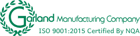 Garland Manufacturing Co.
