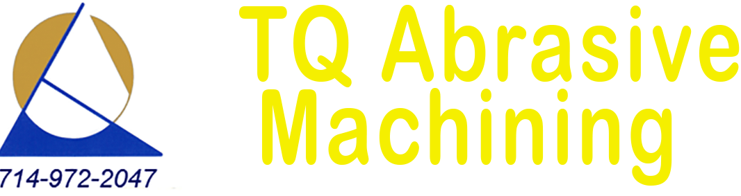TQ Abrasive Machining