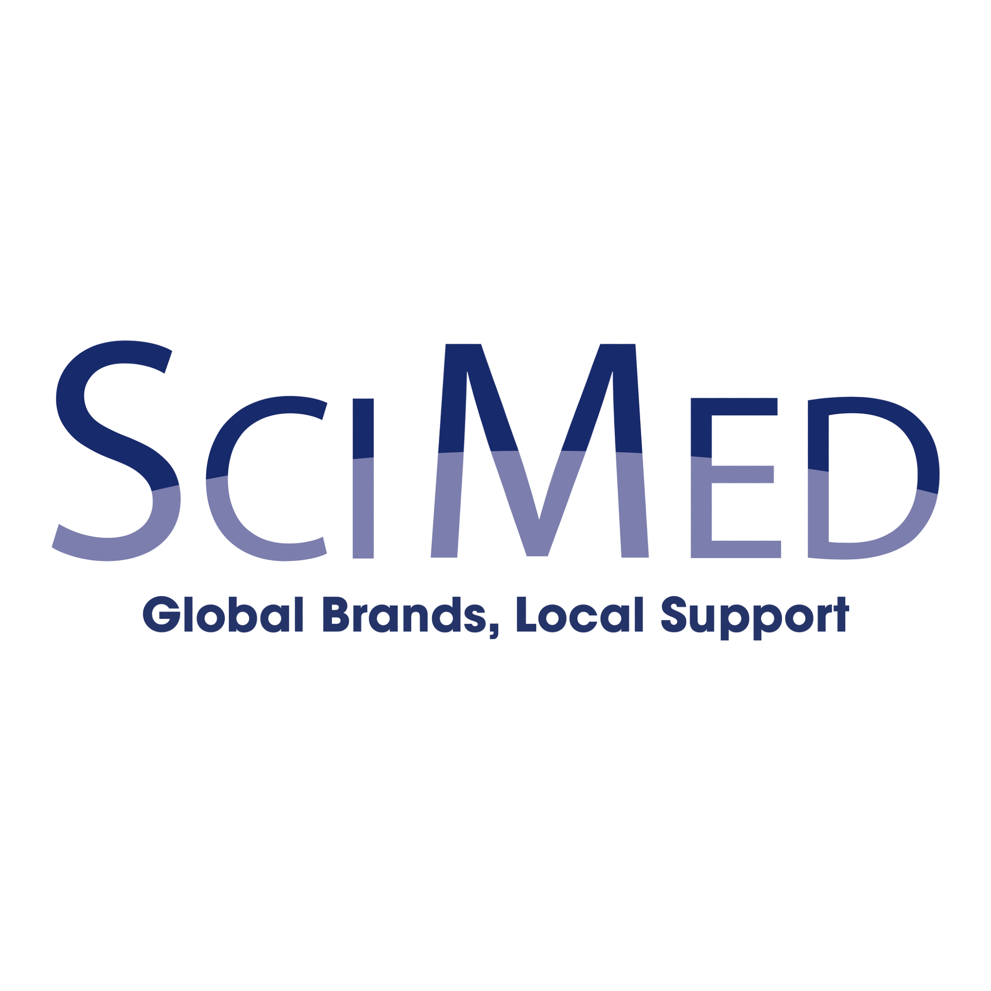 SCIMED - Scientific and Medical Products