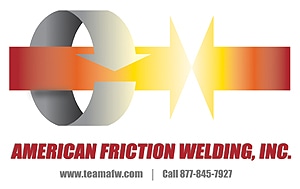 American Friction Welding