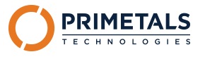 Primetals Technologies Limited
