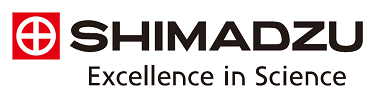 Shimadzu Scientific Instruments logo.