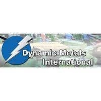 Dynamic Metals Intl.