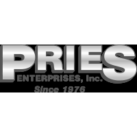 Pries Enterprises Inc.