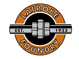 Latrobe Foundry Machine & Supply Company
