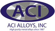 ACI Alloys, Inc.