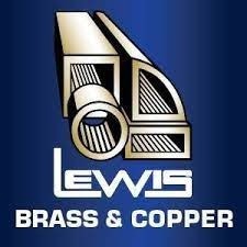 Lewis Brass & Copper Co.