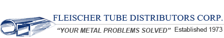 Fleischer Tube Distributors Corp.