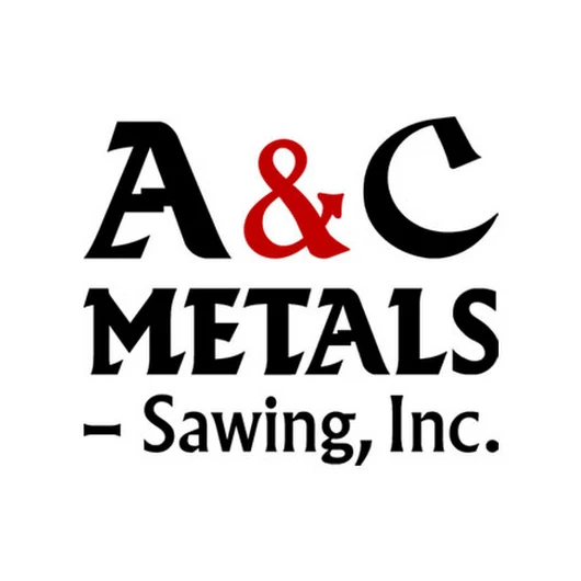 A & C Metals - Sawing, Inc