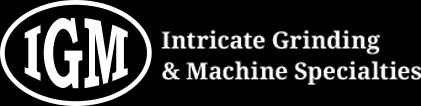 Intricate Grinding & Machine Specialties, Inc.