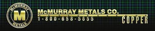 McMurray Metals Co.