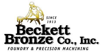 Beckett Bronze Company, Inc.