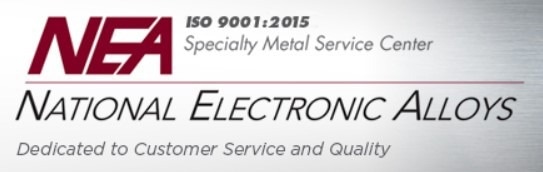 National Electronic Alloys Inc.