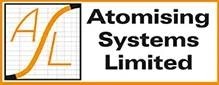 Atomising Systems Ltd