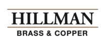 H.M. Hillman Brass & Copper, Inc.