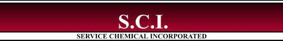 Service Chemical Inc.