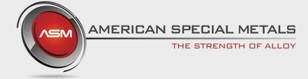 American Special Metals, Corp.