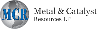 Metal & Catalyst Resources L.L.C.