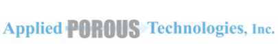 Applied Porous Technologies, Inc.