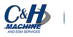 C & H Machine Inc.,