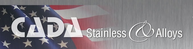 Cada Stainless & Alloys, Inc.