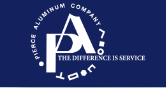 Pierce Aluminum Co.