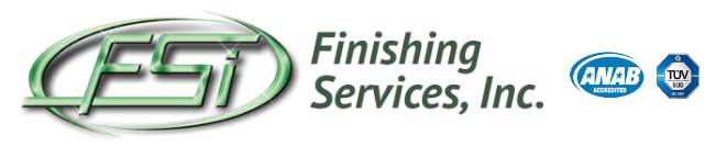 Finishing Services Inc.
