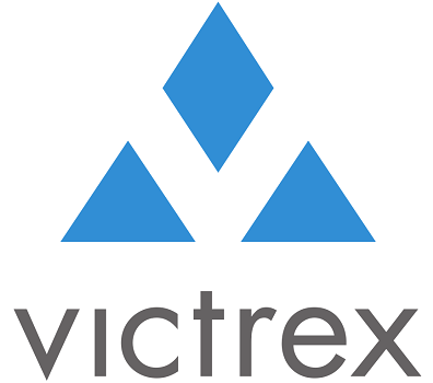 Victrex plc.