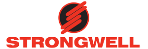 Strongwell Corporation logo.