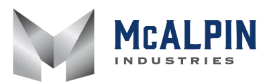 McAlpin Industries